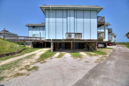 Apartamento Under The Sea 405bh