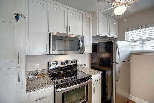 Apartamento Under The Sea 405bh
