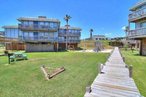 Apartamento Under The Sea 405bh