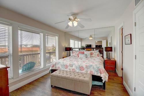 Apartamento Under The Sea 405bh