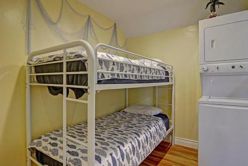 Apartamento Sandpiper Ws131 B