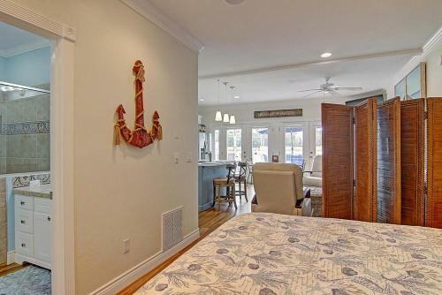 Apartamento Sandpiper Ws131 B