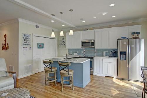 Apartamento Sandpiper Ws131 B
