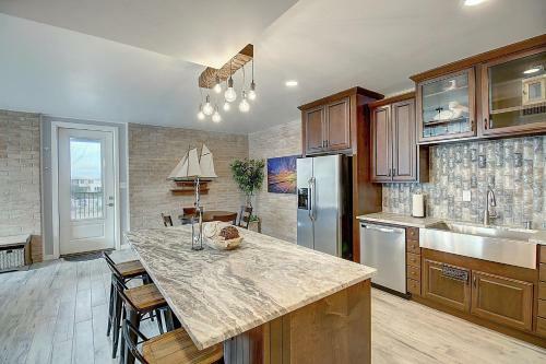 Apartamento Channelview 217