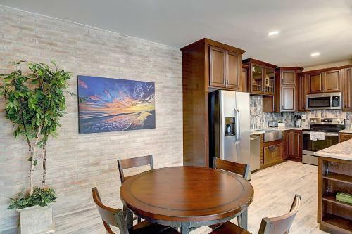 Apartamento Channelview 217