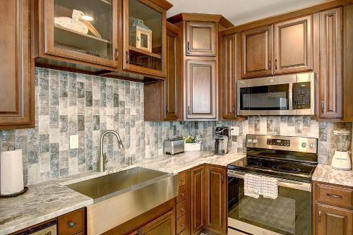 Apartamento Channelview 217