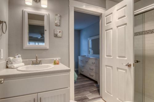Apartamento Courtyard #111