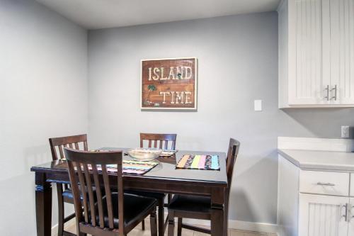 Apartamento Courtyard #111