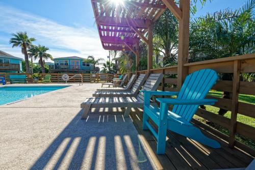 A Coastin Casa #3 Sunday Villas