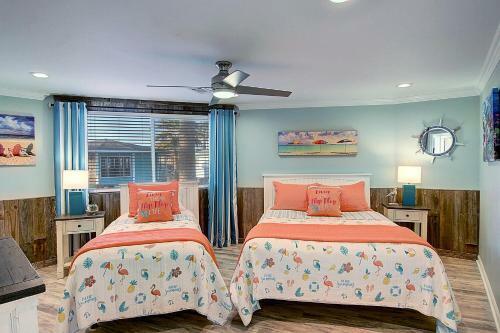 A Coastin Casa #3 Sunday Villas