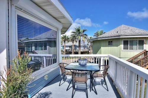A Coastin Casa #3 Sunday Villas