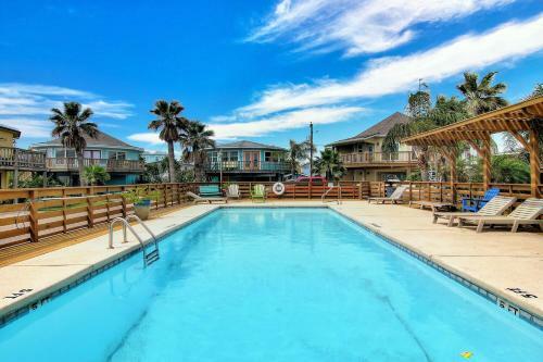 A Coastin Casa #3 Sunday Villas