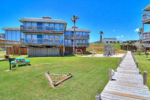 Apartamento Beachhead Unit 5