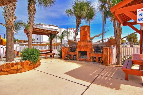 Apartamento The Surf Shack Pb105