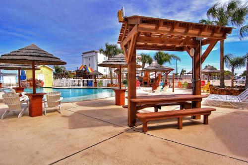 Apartamento The Surf Shack Pb105