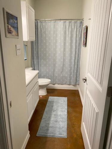 Apartamento The Surf Shack Pb105