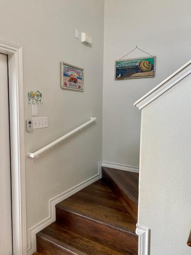 Apartamento The Surf Shack Pb105