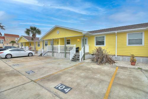 Apartamento Little Cayman