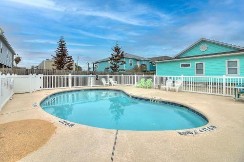 Apartamento Little Cayman