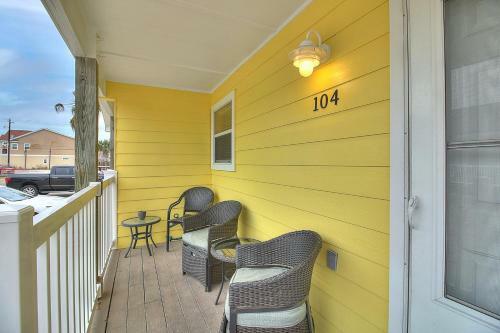 Apartamento Little Cayman