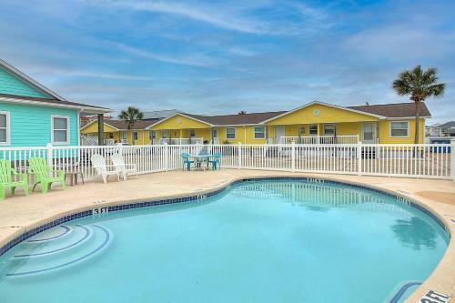 Apartamento Little Cayman