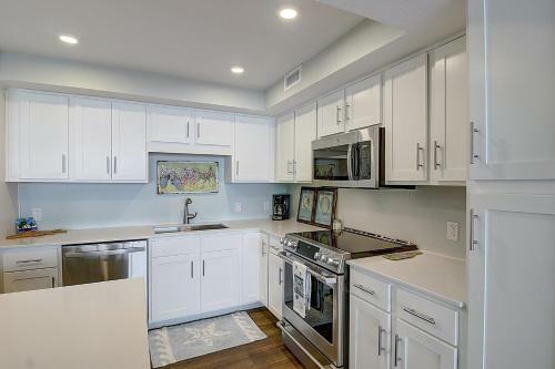 Apartamento Clines Landing Cl215