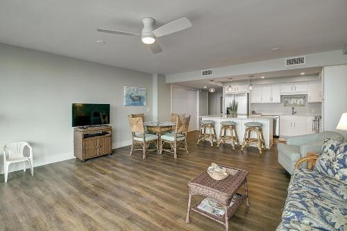 Apartamento Clines Landing Cl215