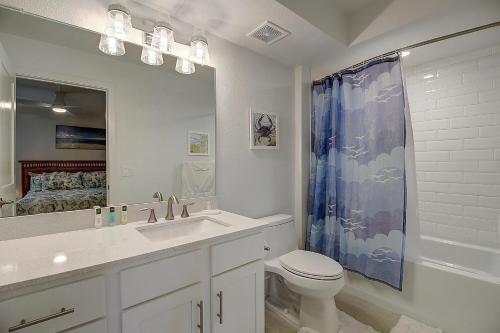 Apartamento Clines Landing Cl215