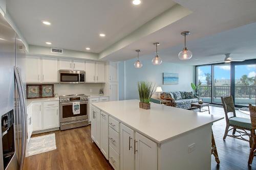 Apartamento Clines Landing Cl215