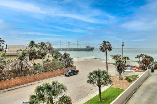Apartamento Clines Landing Cl215
