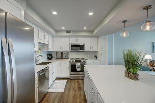 Apartamento Clines Landing Cl215