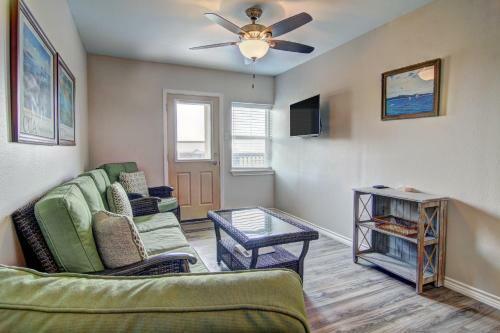 Apartamento Ocean Getaway Siv22