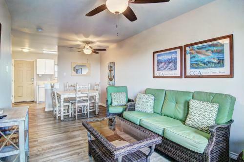 Apartamento Ocean Getaway Siv22