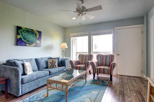Apartamento Sandy Feet 501bh