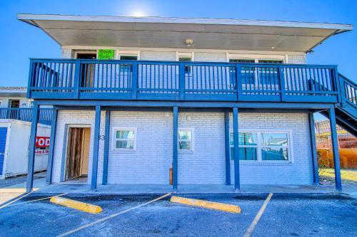 Apartamento Sol Mate Siv33