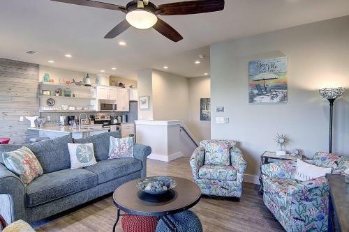 Apartamento Saltwater Hippie