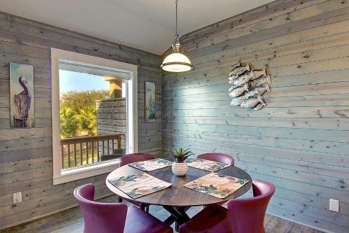 Apartamento Saltwater Hippie