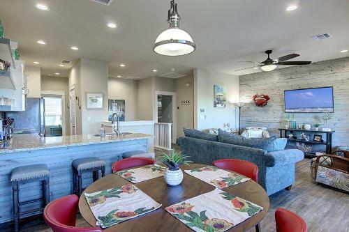 Apartamento Saltwater Hippie