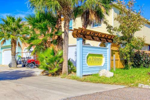 Apartamento Saltwater Hippie