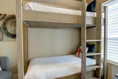 Apartamento Saltwater Hippie