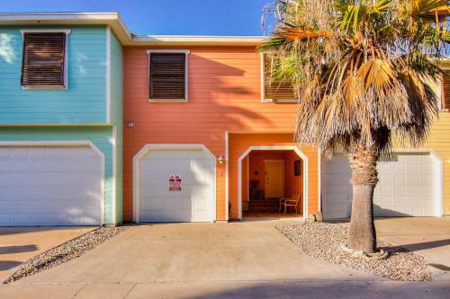 Apartamento Saltwater Hippie