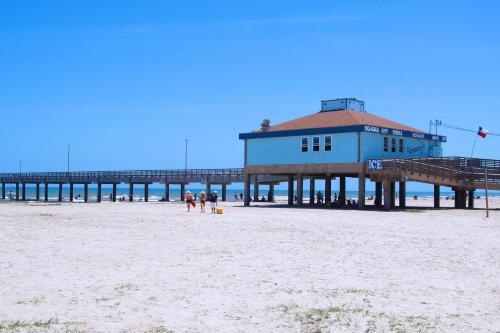 Blue Heron Bayou Ov17