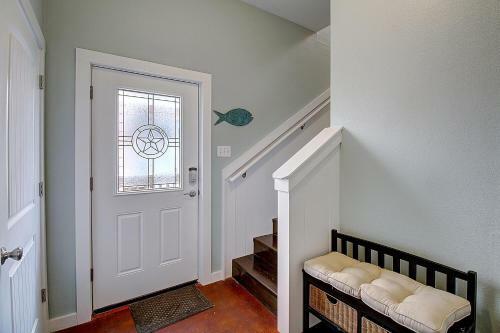 Villa Goose's Roost