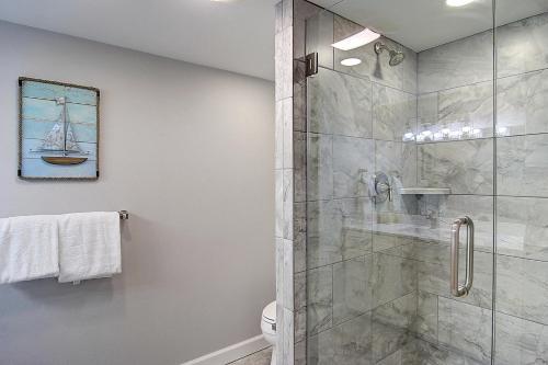 Apartamento Channelview 107