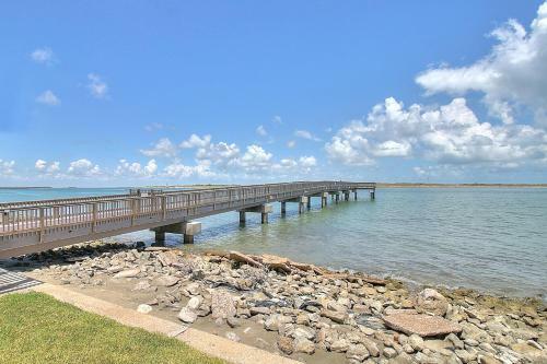 Apartamento Channelview 214