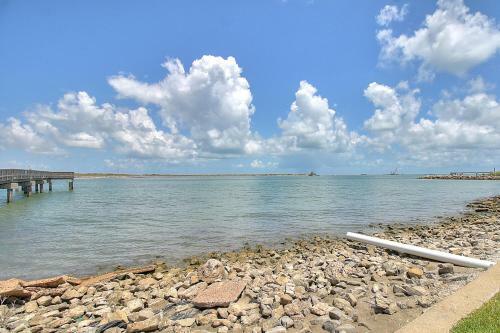 Apartamento Channelview 214