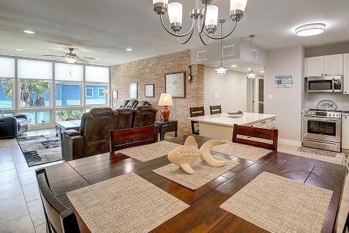 Apartamento Channelview 214