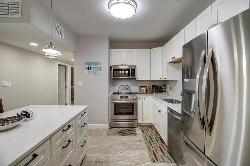 Apartamento Channelview 214