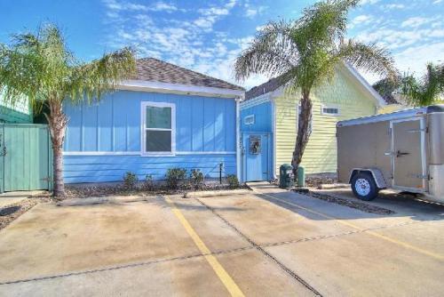 Apartamento Mystical Mermaid Pb222