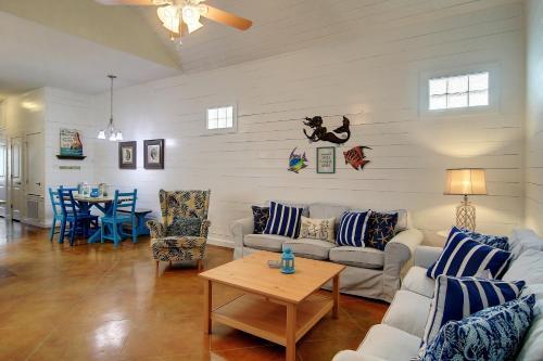 Apartamento Mystical Mermaid Pb222